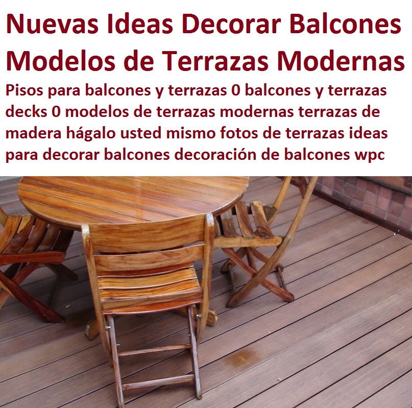Pisos para balcones y terrazas 0 balcones y terrazas decks 0 modelos de terrazas modernas terrazas de madera hágalo usted mismo fotos de terrazas ideas para decorar balcones decoración de balcones wpc Pisos para balcones y terrazas 0 balcones y terrazas decks 0 modelos de terrazas modernas terrazas de madera hágalo usted mismo fotos de terrazas ideas para decorar balcones decoración de balcones wpc